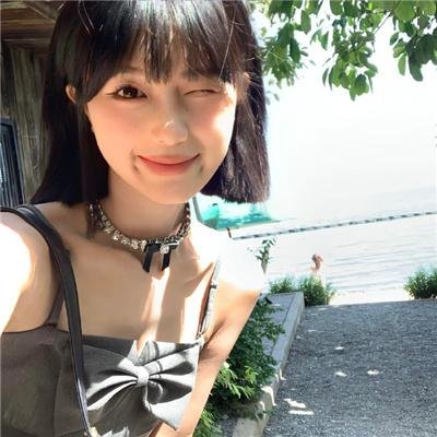 电波系彼女